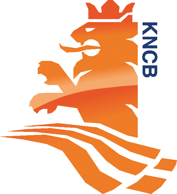 Logo KNCB