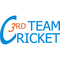 3rd Team Cricket